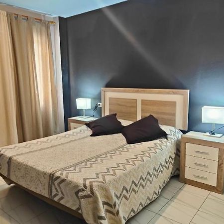 Apartamento Brisas Del Medano Lejlighed Eksteriør billede