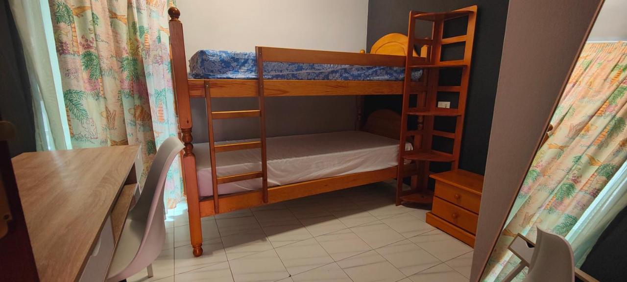 Apartamento Brisas Del Medano Lejlighed Eksteriør billede