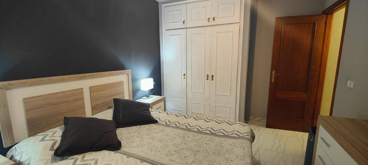Apartamento Brisas Del Medano Lejlighed Eksteriør billede