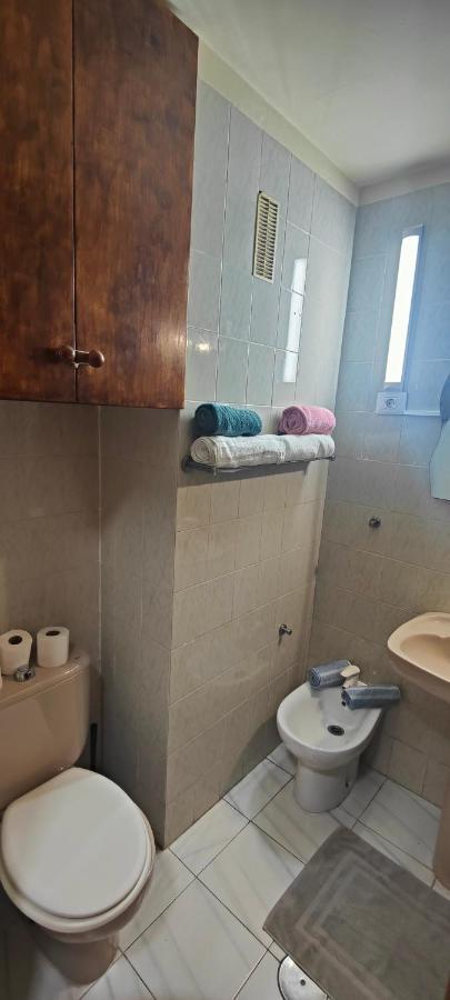 Apartamento Brisas Del Medano Lejlighed Eksteriør billede
