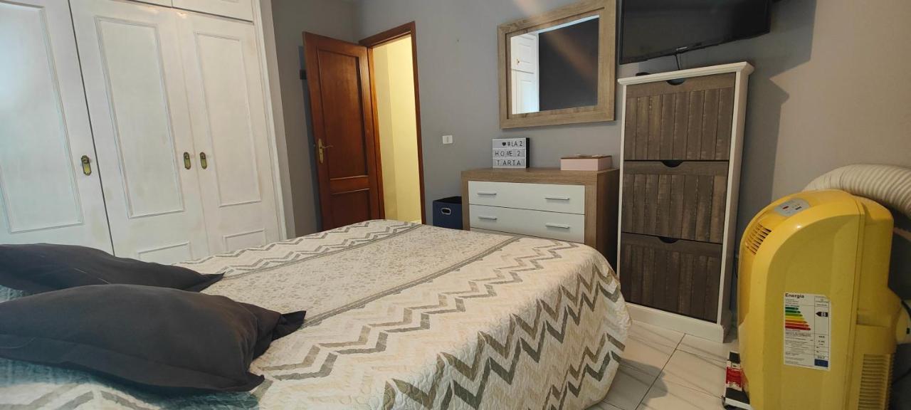 Apartamento Brisas Del Medano Lejlighed Eksteriør billede