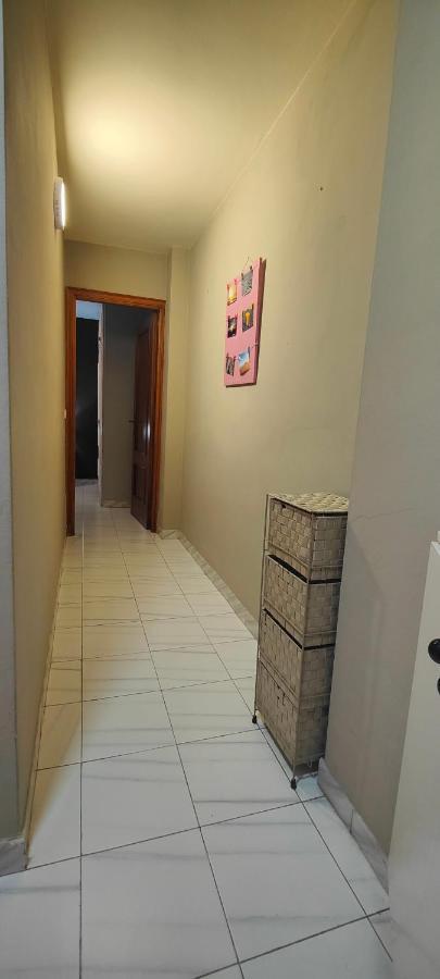 Apartamento Brisas Del Medano Lejlighed Eksteriør billede