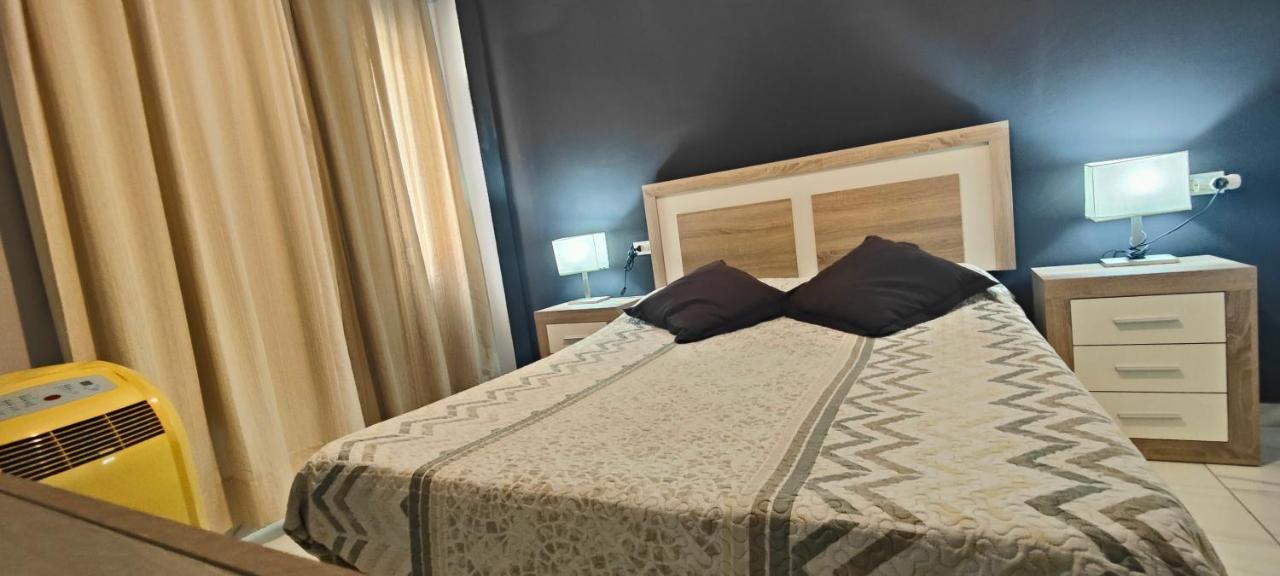 Apartamento Brisas Del Medano Lejlighed Eksteriør billede